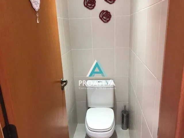 Imagem 10: Apartamento com 3 Dormitórios À Venda, 130 M² - Vila Gilda - Santo André/Sp