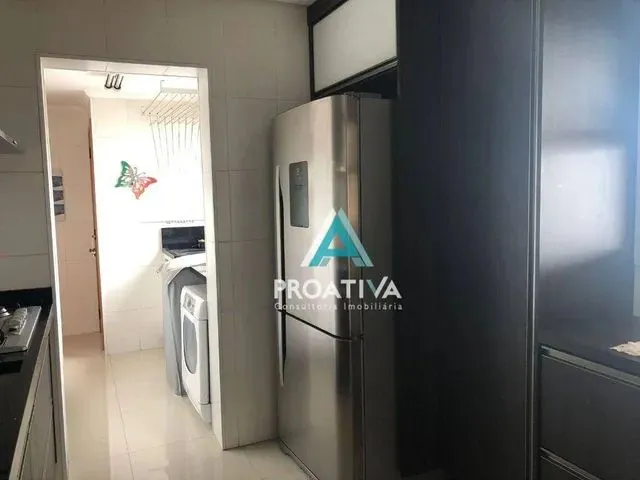 Imagem 5: Apartamento com 3 Dormitórios À Venda, 130 M² - Vila Gilda - Santo André/Sp