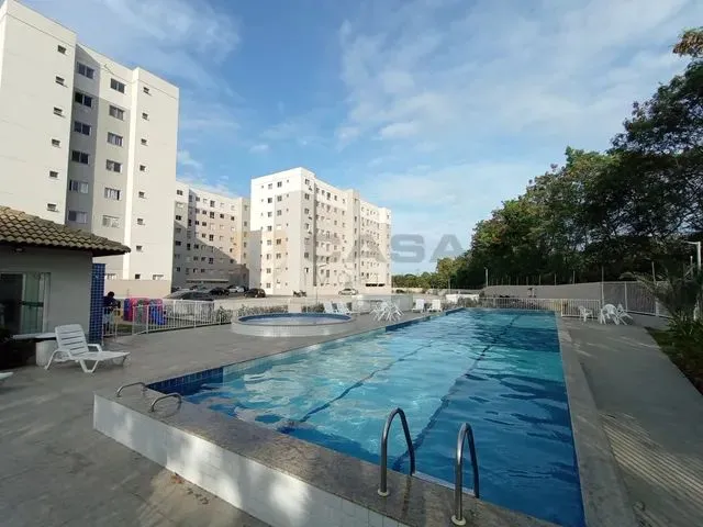 Imagem: Jq- Apartamento para Venda com 2 Quartos