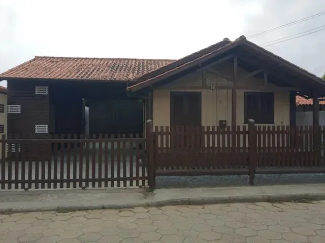Imagem: Vendo Casa no Balneário Camacho,(Leia a