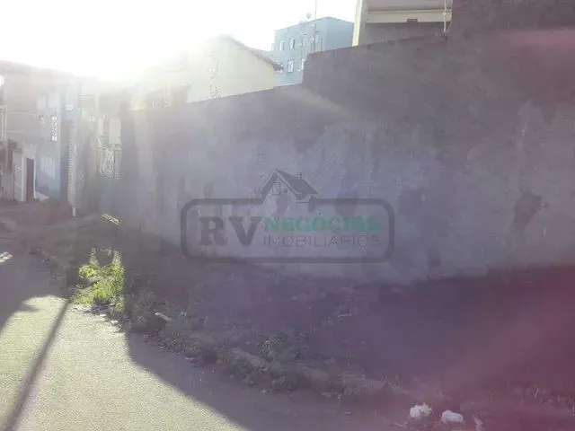 Imagem: Lote/Terreno para Venda Tem 645 Metros Quadrados