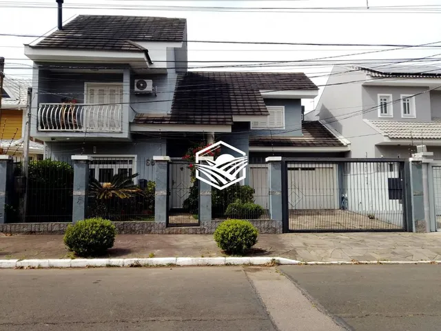 Imagem: Sobrado de 2 Dormitórios Sendo 1 Suite