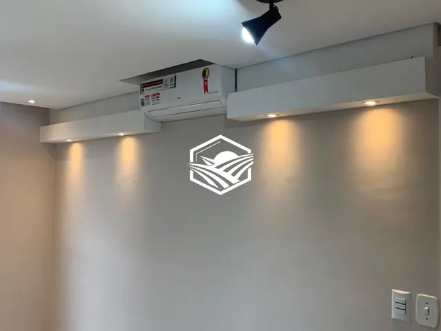Imagem: Apartamento com 2 Dormitórios, 1 Vaga