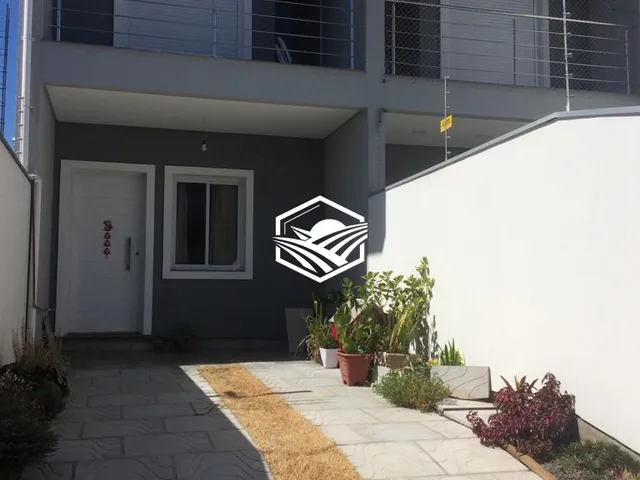 Imagem 1: Casa Sobrado com 2 Dormitórios, 2 Suítes, 2 Vagas na São José- Canoas