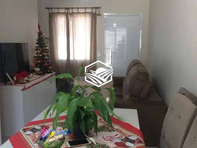 Imagem 3: Casa Sobrado com 2 Dormitórios, 2 Suítes, 2 Vagas na São José- Canoas