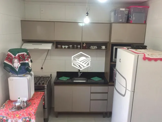 Imagem 4: Casa Sobrado com 2 Dormitórios, 2 Suítes, 2 Vagas na São José- Canoas