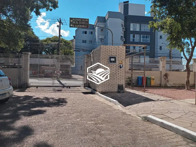 Imagem 14: Apartamento 2 Dormitórios Mobiliado