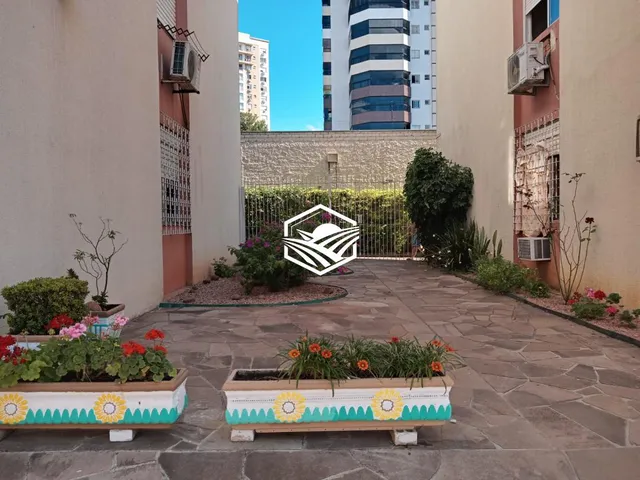 Imagem 15: Apartamento 2 Dormitórios Mobiliado