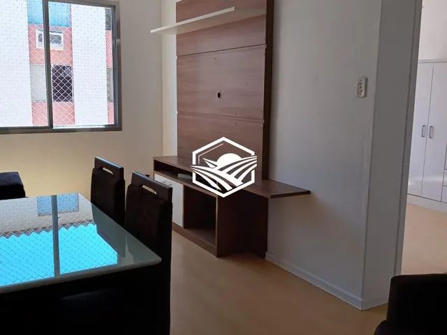 Imagem 4: Apartamento 2 Dormitórios Mobiliado