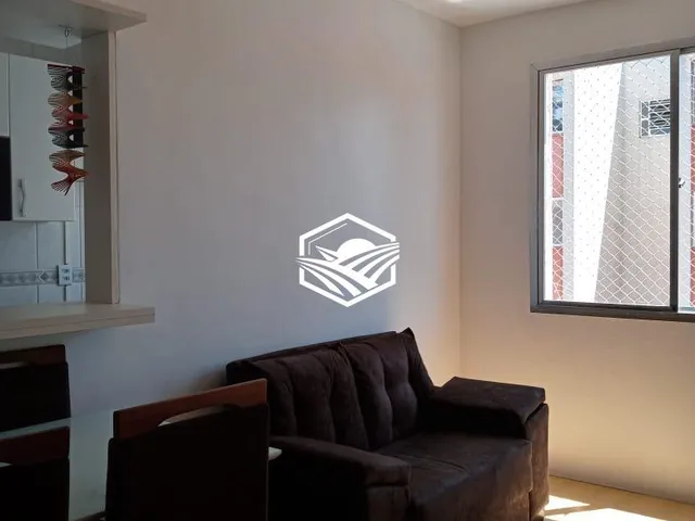 Imagem 6: Apartamento 2 Dormitórios Mobiliado