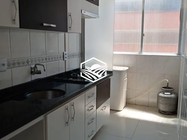 Imagem 2: Apartamento 2 Dormitórios Mobiliado