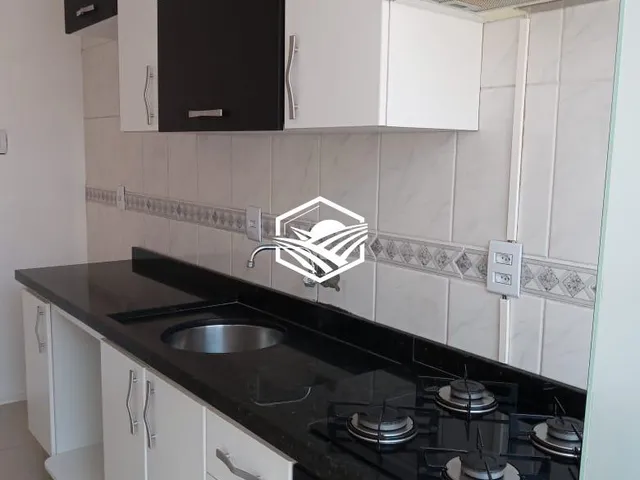 Imagem 3: Apartamento 2 Dormitórios Mobiliado