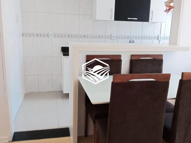 Imagem 5: Apartamento 2 Dormitórios Mobiliado