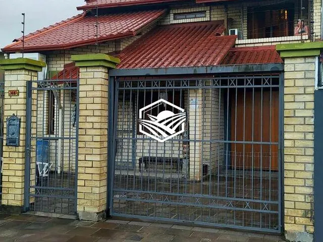 Imagem: Sobrado 3 Dormitórios, 1 Suíte, 3 Vagas