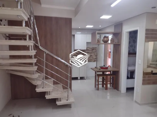 Imagem 8: Casa/Sobrado em Condomínio, 03 Dormitórios, 2 Vagas, Semi Mobiliado em Canoas