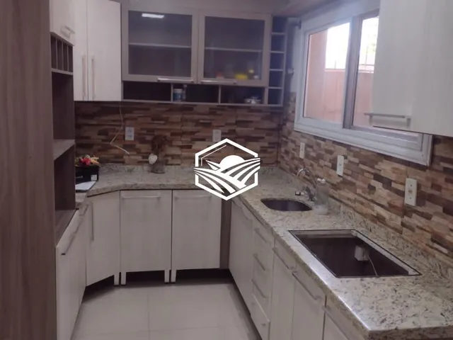 Imagem 16: Casa/Sobrado em Condomínio, 03 Dormitórios, 2 Vagas, Semi Mobiliado em Canoas