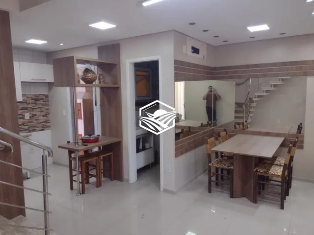 Imagem 13: Casa/Sobrado em Condomínio, 03 Dormitórios, 2 Vagas, Semi Mobiliado em Canoas