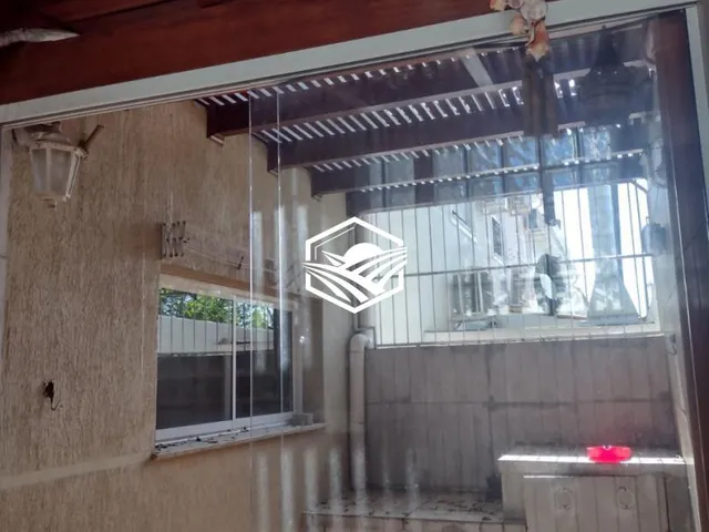 Imagem 5: Casa/Sobrado em Condomínio, 03 Dormitórios, 2 Vagas, Semi Mobiliado em Canoas