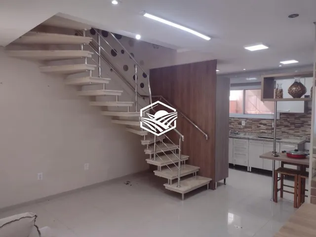 Imagem 14: Casa/Sobrado em Condomínio, 03 Dormitórios, 2 Vagas, Semi Mobiliado em Canoas
