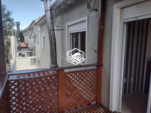 Imagem 9: Casa/Sobrado em Condomínio, 03 Dormitórios, 2 Vagas, Semi Mobiliado em Canoas
