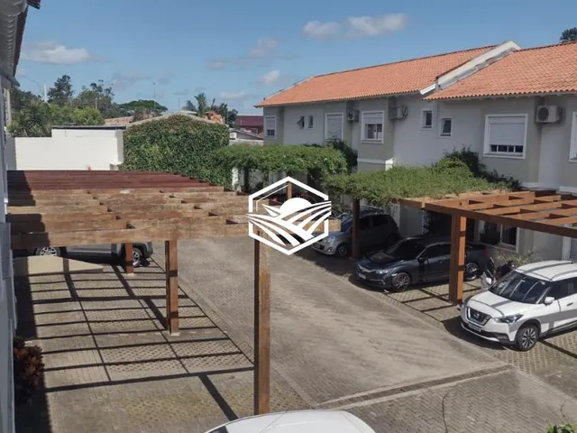 Imagem 2: Casa/Sobrado em Condomínio, 03 Dormitórios, 2 Vagas, Semi Mobiliado em Canoas