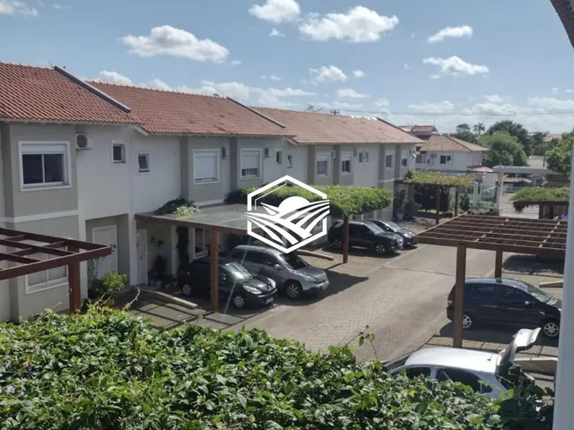Imagem 10: Casa/Sobrado em Condomínio, 03 Dormitórios, 2 Vagas, Semi Mobiliado em Canoas