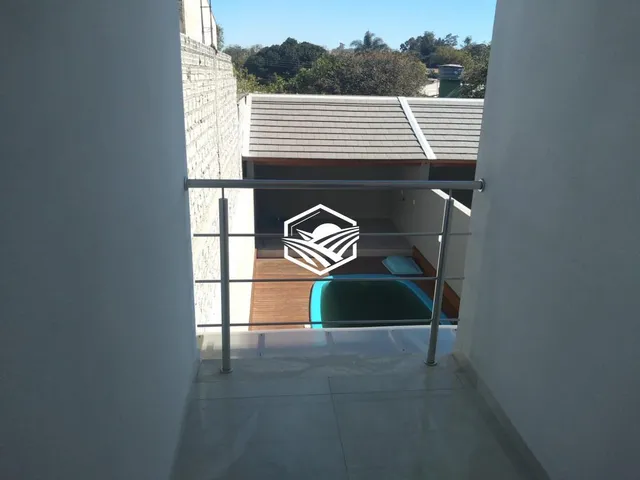 Imagem 11: Sobrado 3 Dormitórios Sendo 1 Suite - Igara