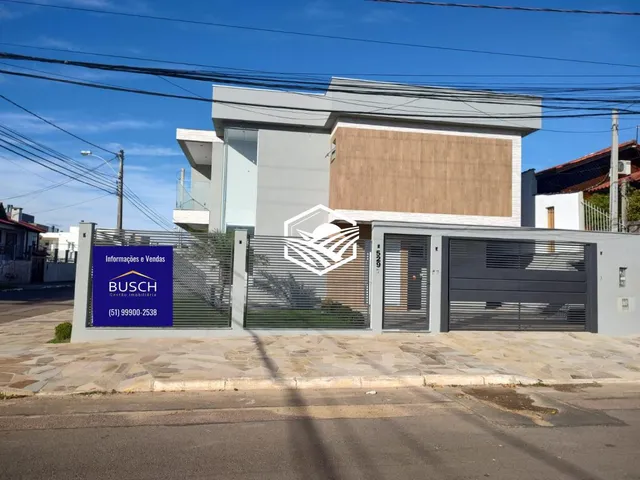 Imagem 2: Sobrado de 3 Dormitórios Sendo 1 Suíte