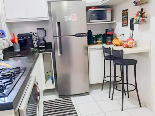 Imagem: Sobrado em Condomínio À Venda 2 Quartos