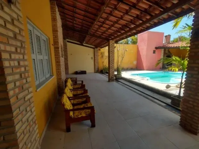 Imagem: Aluguel Casa de Praia - Praia do Presídio