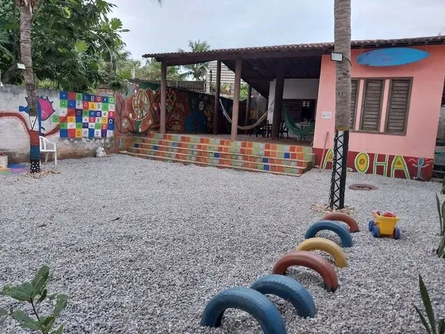 Imagem: Aluguel de Casa na Praia da Pipa