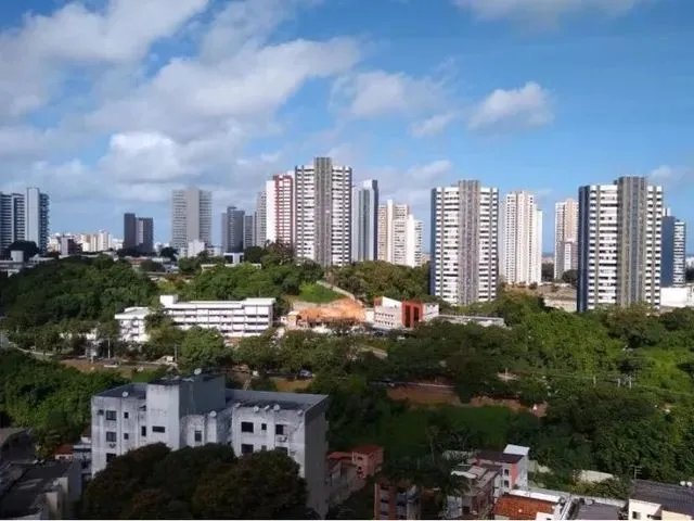 Imagem: Apartamento 3 Quartos com Suíte e 110 M²