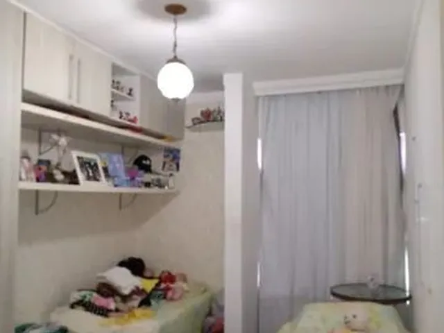 Imagem 5: Apartamento 3 Quartos com Suíte e 110 M² a Venda no Acupe de Brotas