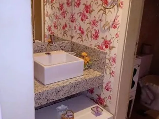 Imagem 6: Apartamento 3 Quartos com Suíte e 110 M² a Venda no Acupe de Brotas