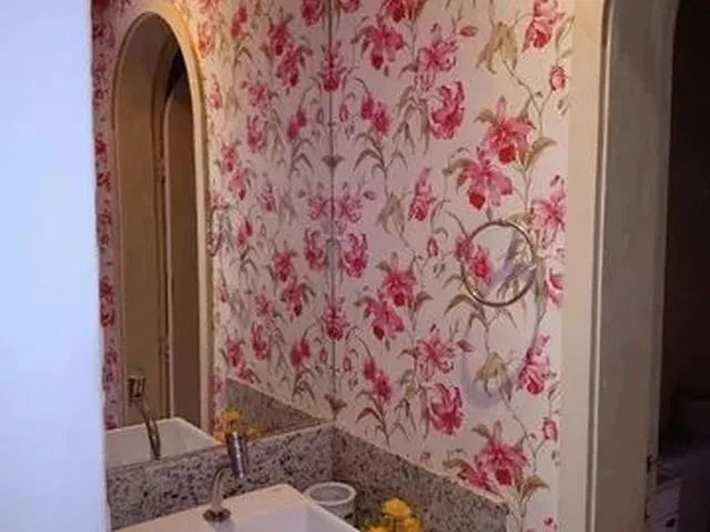 Imagem 16: Apartamento 3 Quartos com Suíte e 110 M² a Venda no Acupe de Brotas