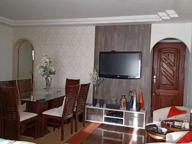Imagem 11: Apartamento 3 Quartos com Suíte e 110 M² a Venda no Acupe de Brotas