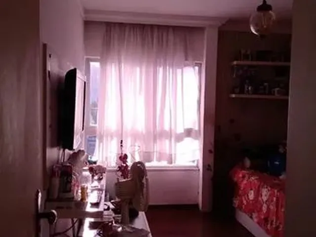 Imagem 3: Apartamento 3 Quartos com Suíte e 110 M² a Venda no Acupe de Brotas