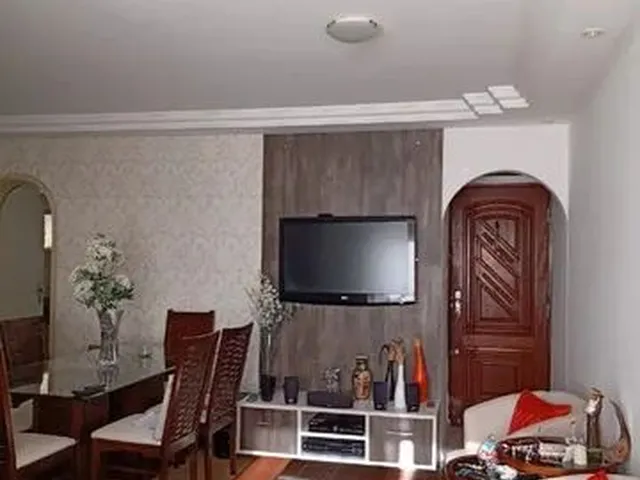Imagem 13: Apartamento 3 Quartos com Suíte e 110 M² a Venda no Acupe de Brotas