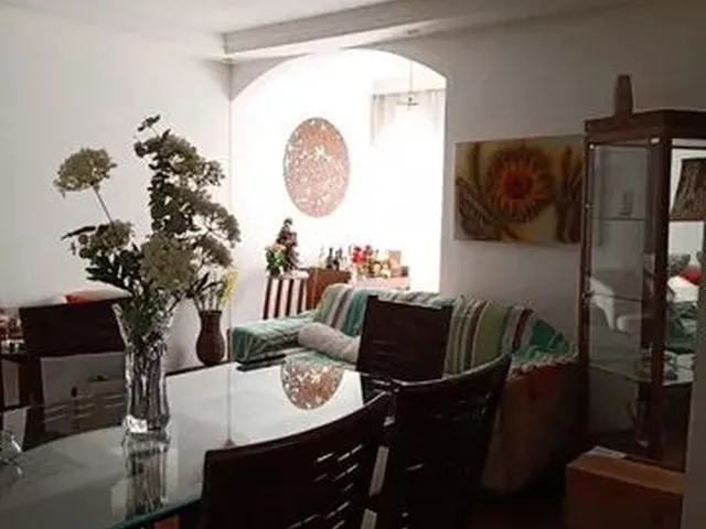 Imagem 7: Apartamento 3 Quartos com Suíte e 110 M² a Venda no Acupe de Brotas