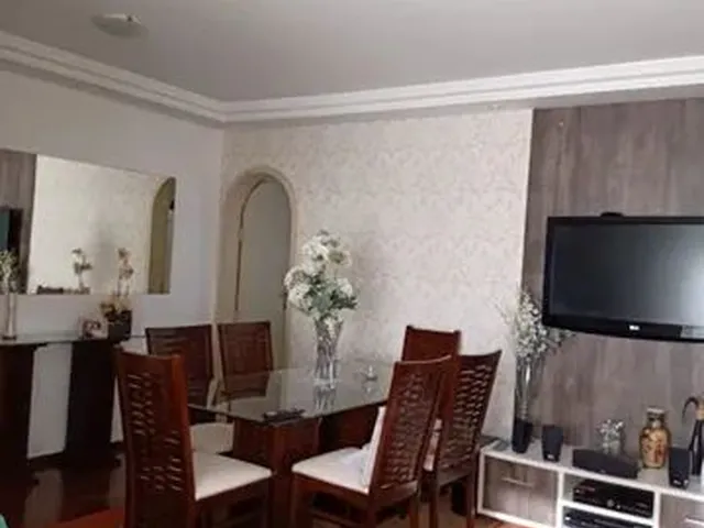 Imagem 10: Apartamento 3 Quartos com Suíte e 110 M² a Venda no Acupe de Brotas