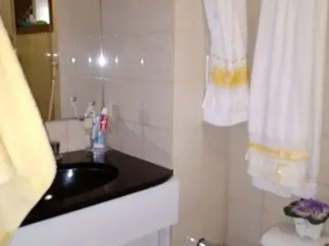 Imagem 15: Apartamento 3 Quartos com Suíte e 110 M² a Venda no Acupe de Brotas