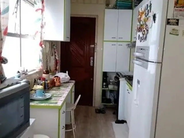 Imagem 4: Apartamento 3 Quartos com Suíte e 110 M² a Venda no Acupe de Brotas