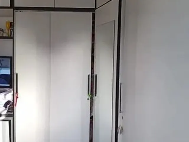 Imagem 9: Apartamento 3 Quartos com Suíte e 110 M² a Venda no Acupe de Brotas