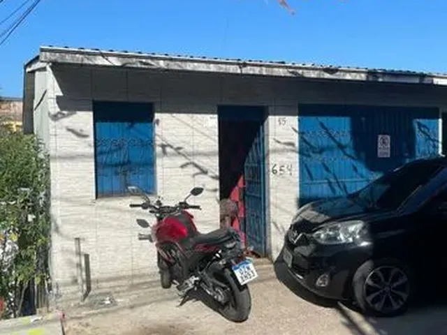Imagem: Vende Se Casa de 2 Andares