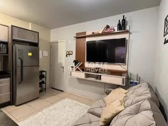 Imagem: Apartamento com 2 Dormitórios À Venda