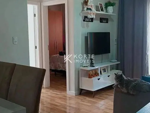Imagem: Apartamento com 2 Dormitórios À Venda
