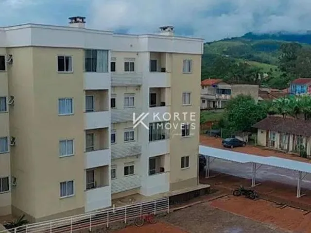 Imagem 8: Apartamento com 2 Dormitórios À Venda, 54 M² por R$ 240.000,00 - Centro - Lontras/Sc