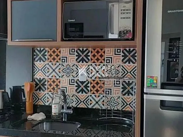 Imagem 5: Apartamento com 2 Dormitórios À Venda, 54 M² por R$ 240.000,00 - Centro - Lontras/Sc