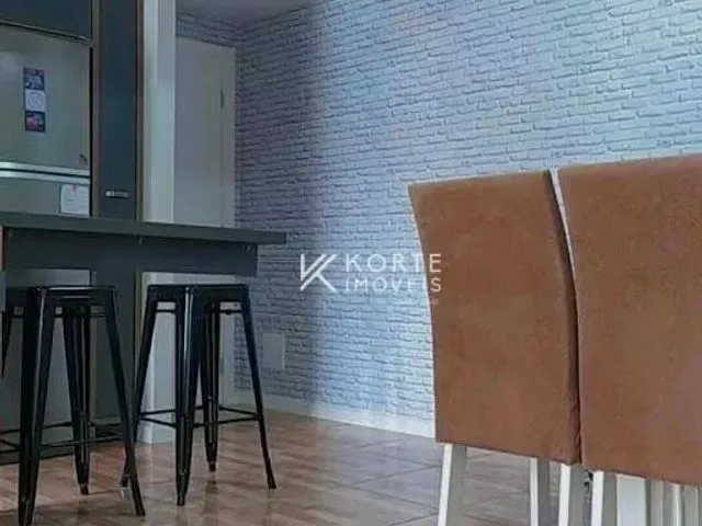 Imagem 4: Apartamento com 2 Dormitórios À Venda, 54 M² por R$ 240.000,00 - Centro - Lontras/Sc