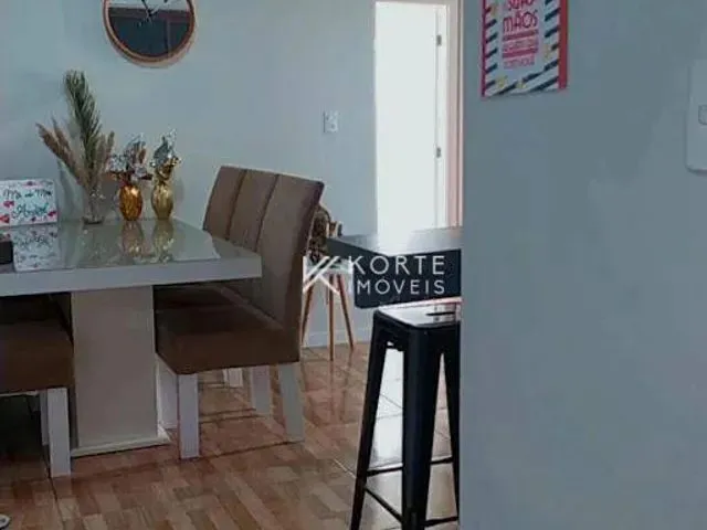 Imagem 2: Apartamento com 2 Dormitórios À Venda, 54 M² por R$ 240.000,00 - Centro - Lontras/Sc